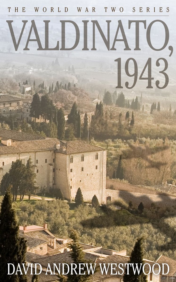 Valdinato, 1943