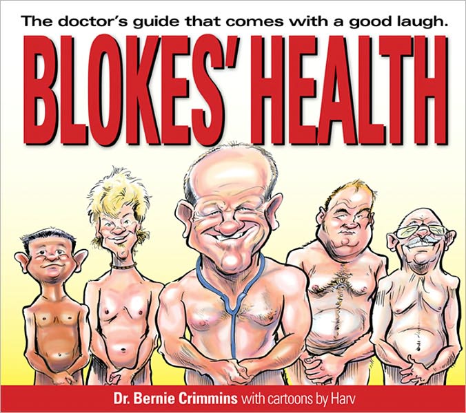 Blokes' Health