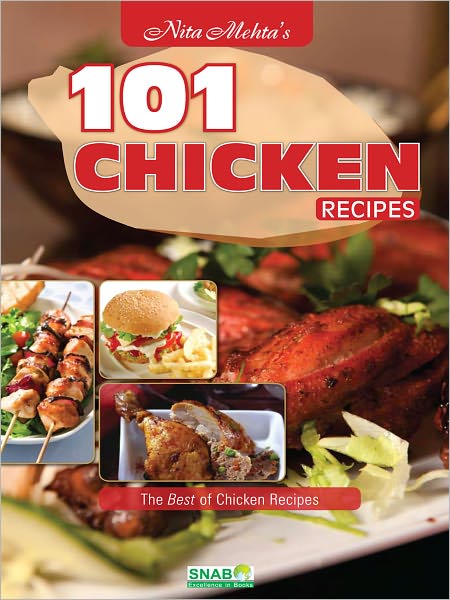 101 Chicken Recipes