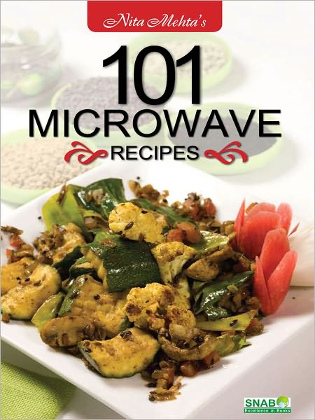 101 Microwave Recipes