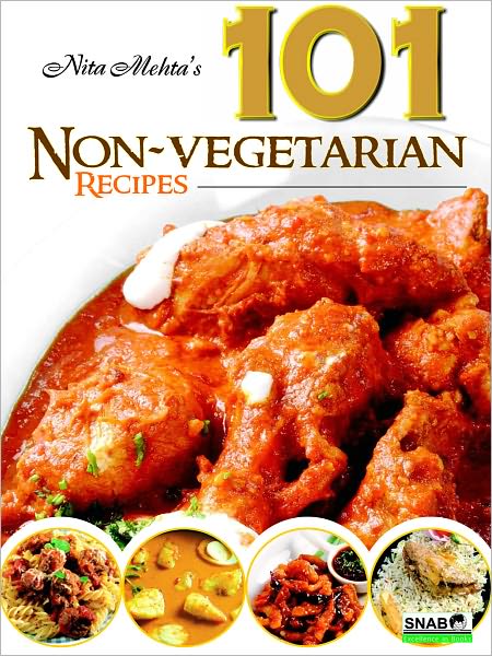 101 Non-Vegetarian Recipes
