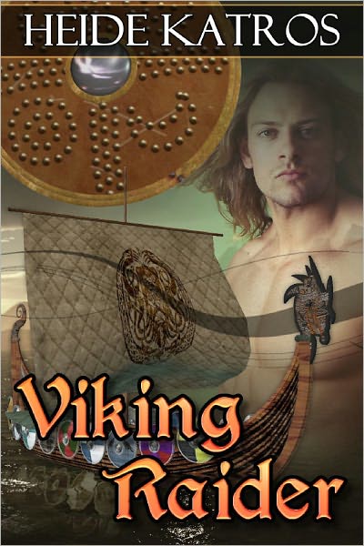 Viking Raider