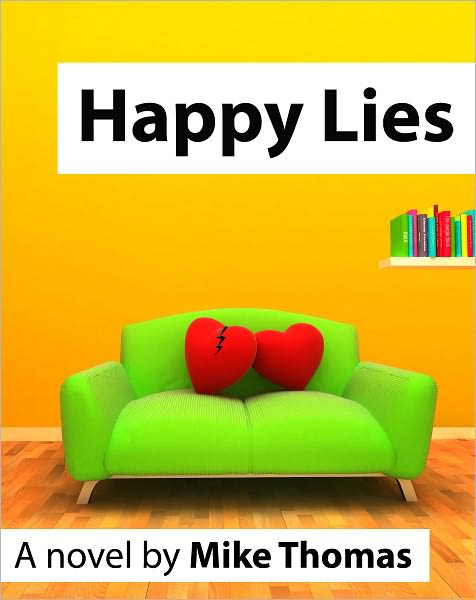Happy Lies