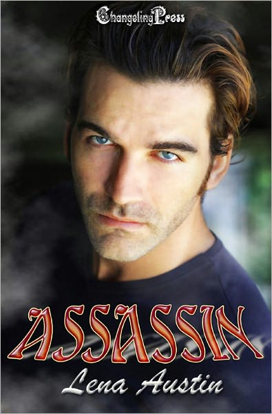 Sex World: Assassin