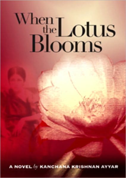 When the Lotus Blooms