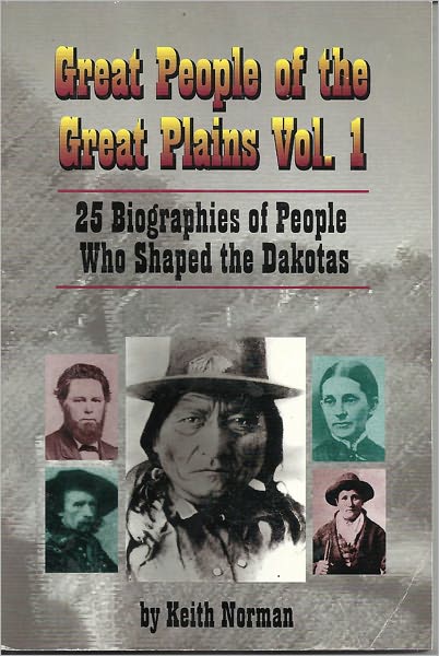 Great People of the Great Plains