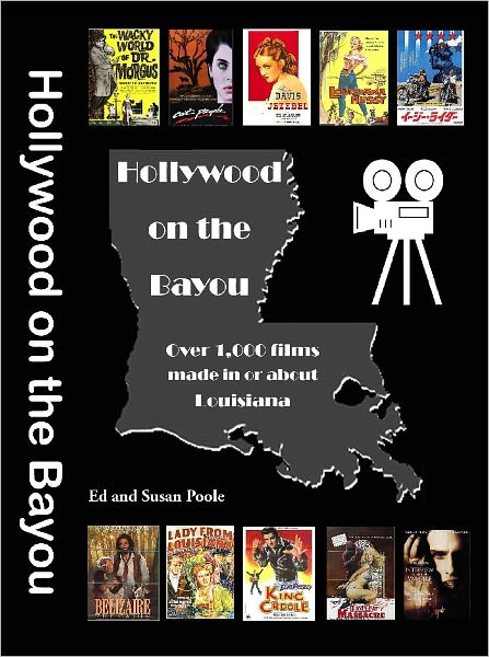 Hollywood on the Bayou