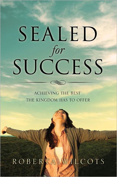 SEALED FOR SUCCESS