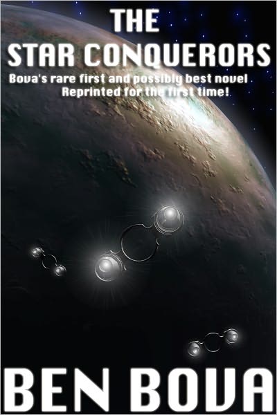The Star Conquerors