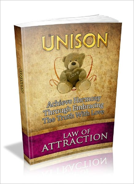 Law Of Attraction: Unison