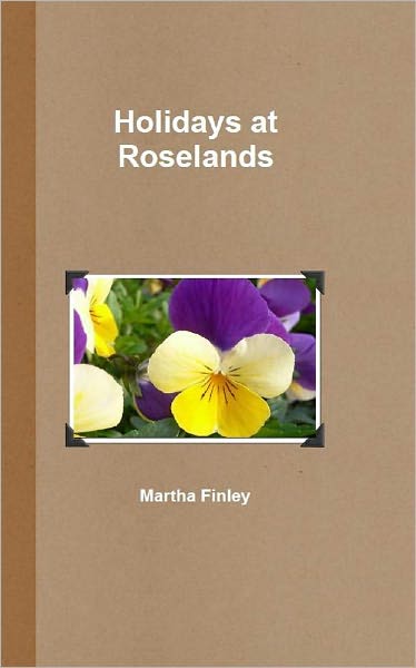 Holidays at Roselands