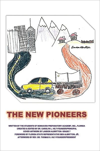 THE NEW PIONEERS