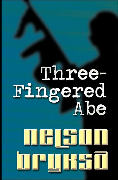 Three-Fingered Abe