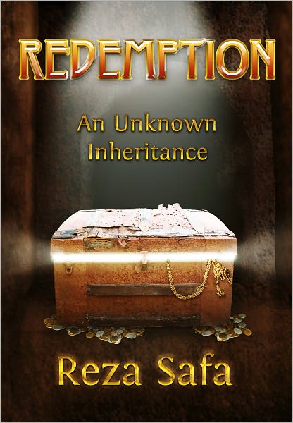 Redemption: An Unknown Inheritance