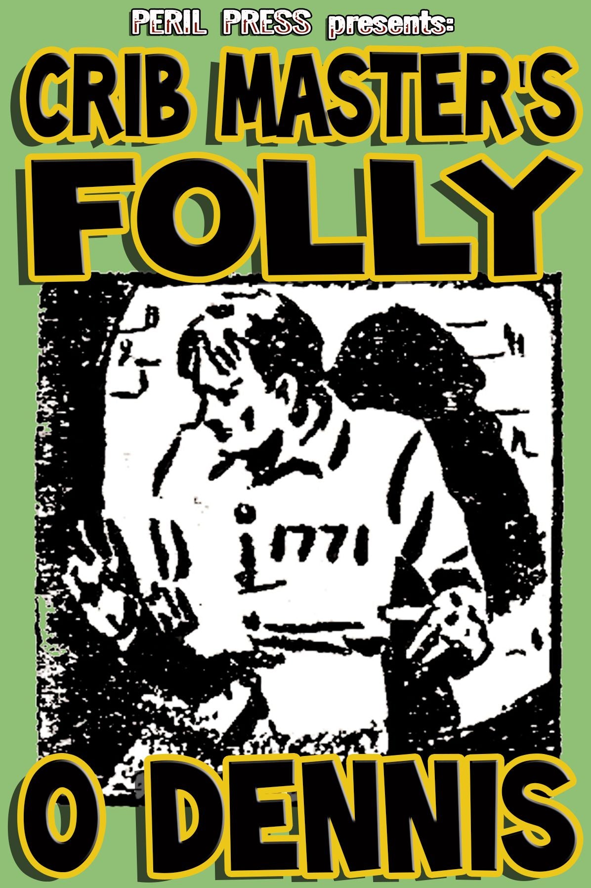 Crib Master's Folly