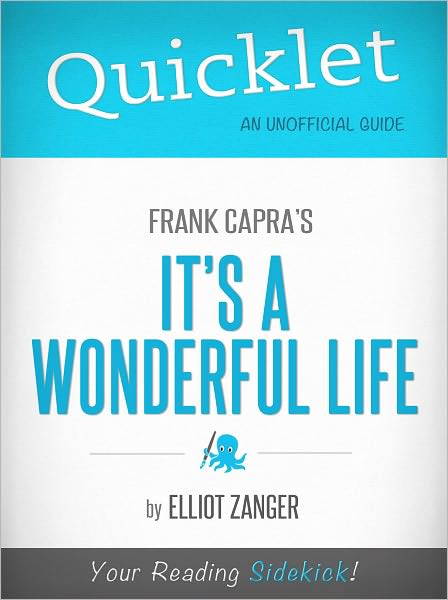 Quicklet on It's a Wonderful Life