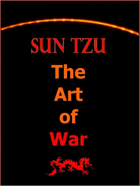 The Art of War [With ATOC]