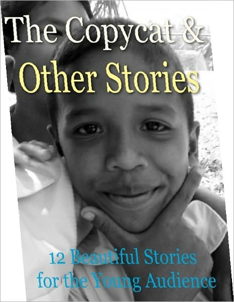 The Copycat & Other Stories - Humorous and enjoyable