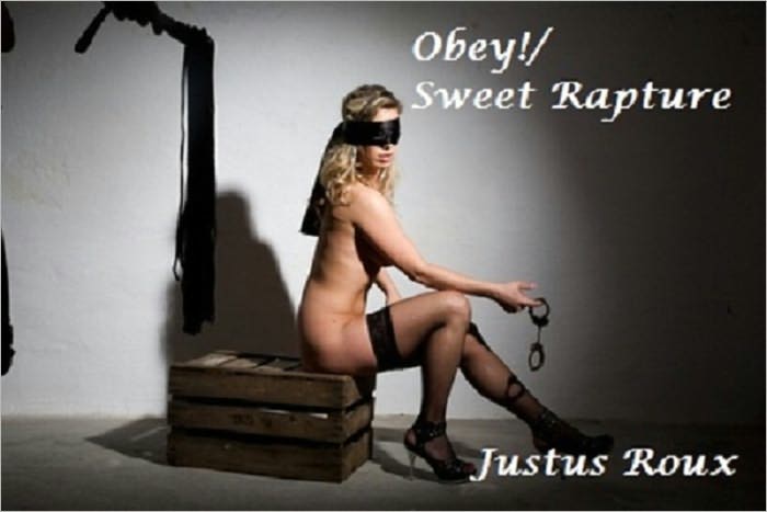 Obey! / Sweet Rapture