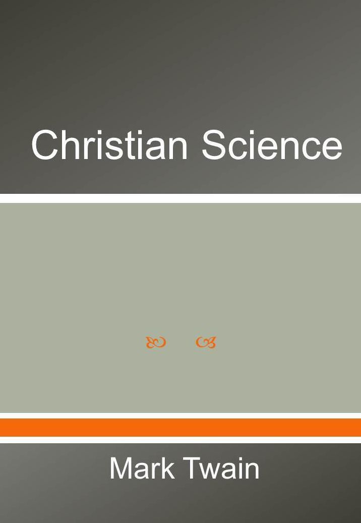 Christian Science