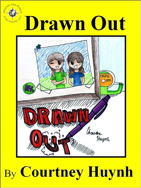 Drawn Out