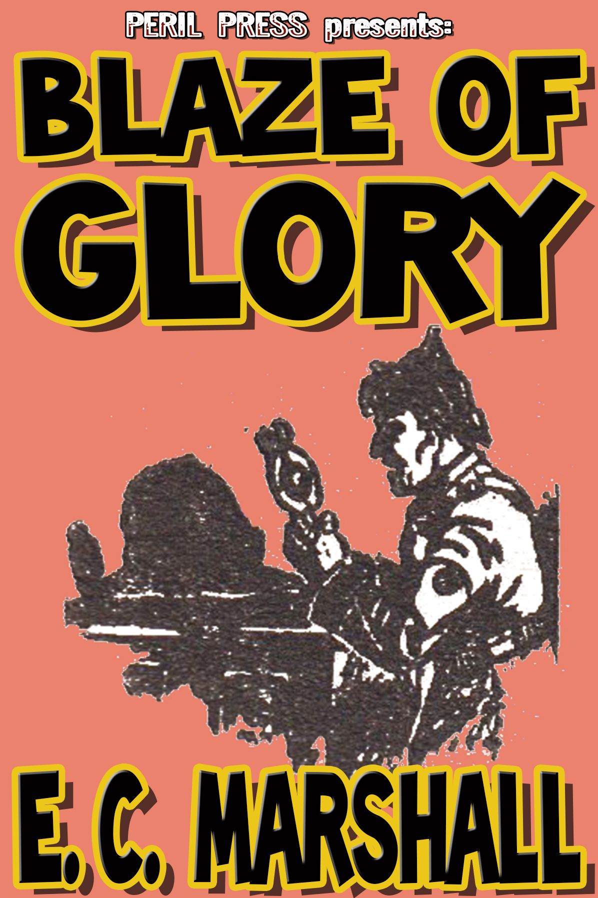 Blaze of Gory