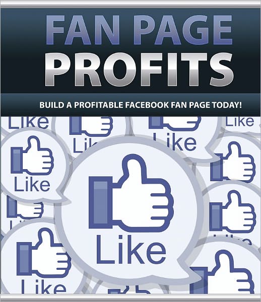 Fan Page Profits