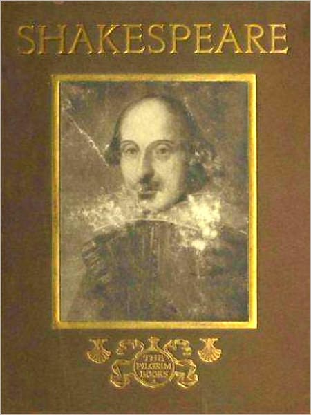 William Shakespeare; His Homes And Haunts [Illustrated]