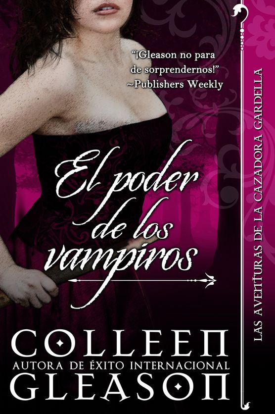 El poder de los vampiros