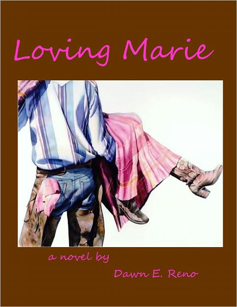 Loving Marie
