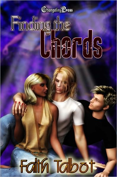 Beautiful Music: Finding the Chords