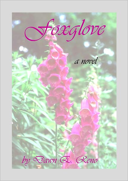 Foxglove