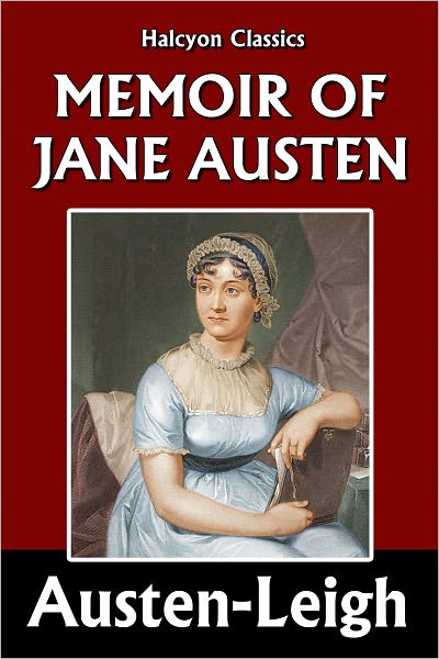 A Memoir of Jane Austen