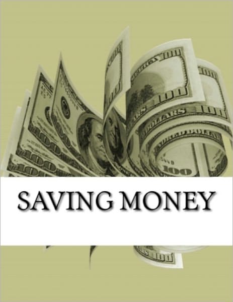 Saving Money