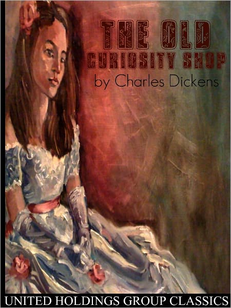 The Old Curiosity Shop