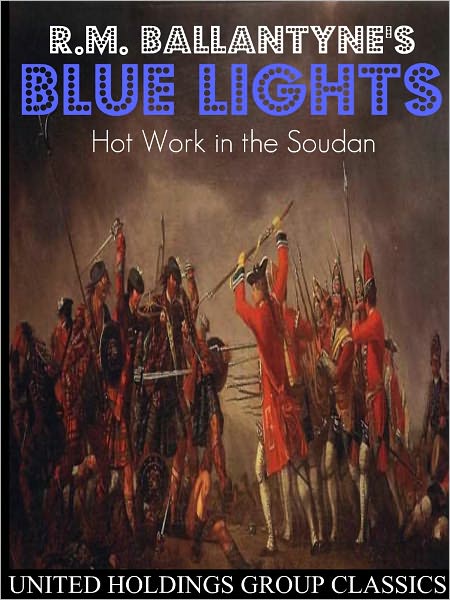 Blue Lights