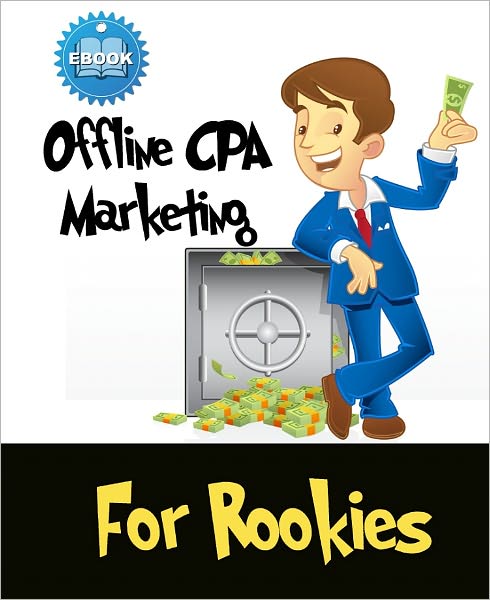 Offline CPA Marketing