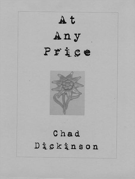 At Any Price