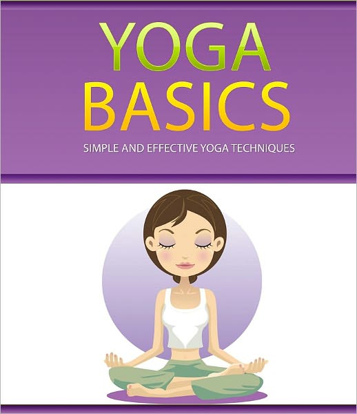 Yoga Basics