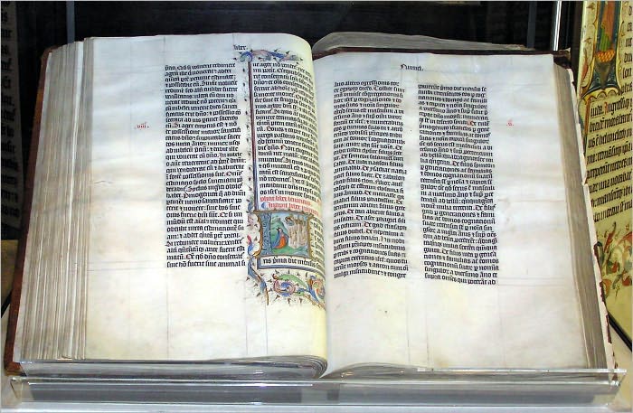 The Torah in English Text