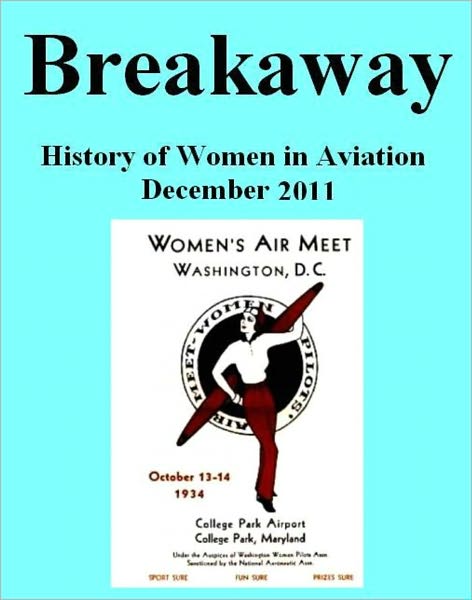 Breakaway: The History of Aviation December 2011