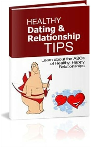Healthy Dating & Relationship Tips - This guide presents an overall look at the basics of relationships and dating, both in the real world and online. Nearly everyone can learn the most important social skills needed for relationship building.