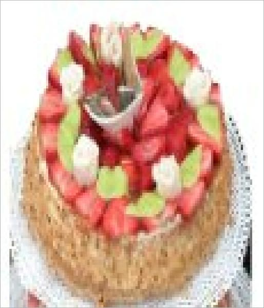 Biblical Daniel Fast Recipes- Cashew Cheesecake