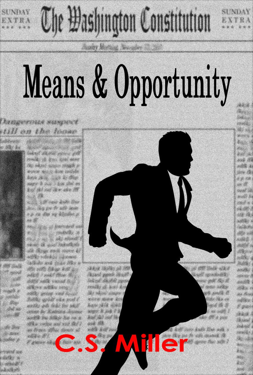 Means & Opportunity