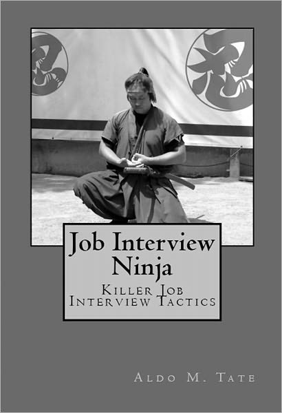 Job Interview Ninja