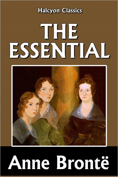 The Essential Anne Bront&euml;