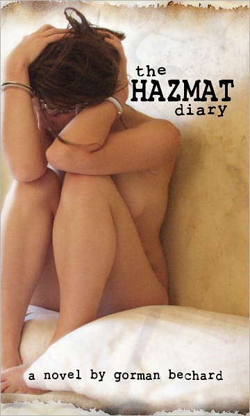 The HazMat Diary