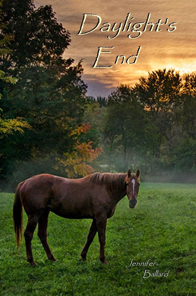 Daylight's End
