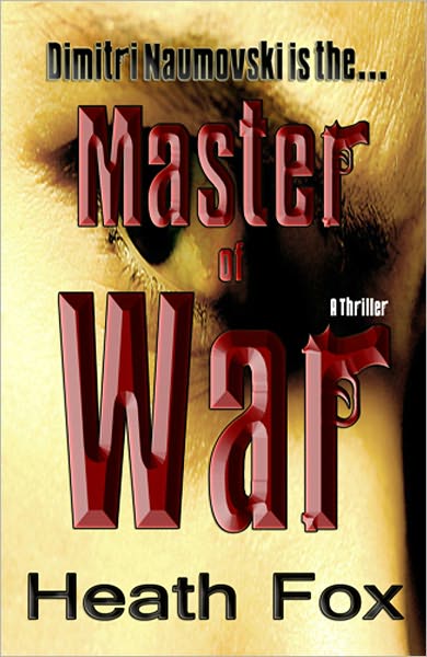 Master of War