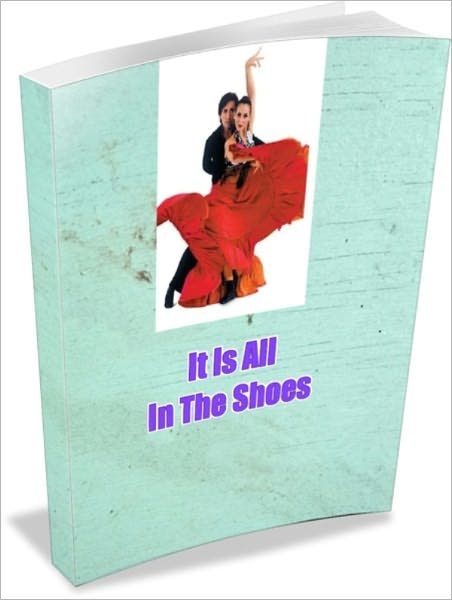 It Is All In The Shoes